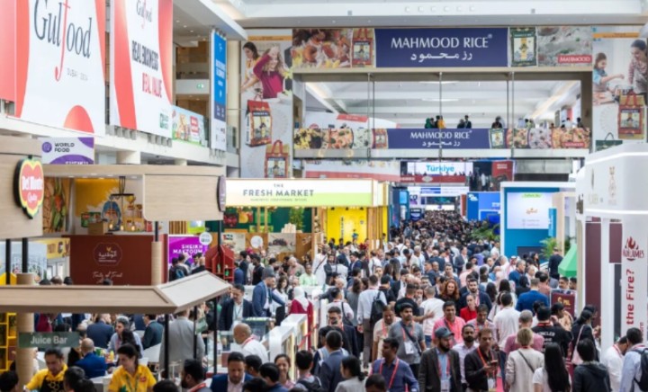 2025 海灣（迪拜）食品添加劑和食品加工機械展，不容錯過的行業(yè)盛會！
