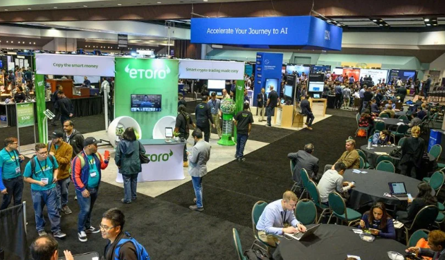 歐洲物聯(lián)網科技展爆款產品解析：從消費級到工業(yè)級的應用新突破