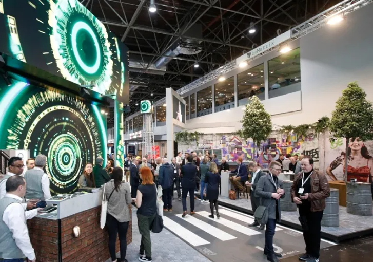 2026 德國杜塞爾多夫國際零售展：全球零售創(chuàng)新的年度盛宴