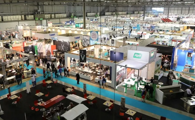 2025 米蘭國際酒店用品展:參展商的全流程攻略與機(jī)遇洞察 2025 米蘭國際酒店用品展:參展商的全流程攻略與機(jī)遇洞察