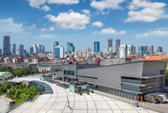 2026 土耳其國際酒店及餐飲設備展：跨文化交流的行業(yè)盛會