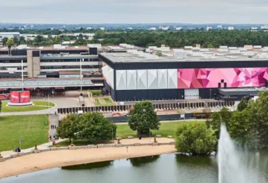 首次參展 2026 英國便利店展？這些籌備細節(jié)決定效果